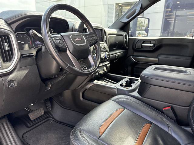 Used 2021 GMC Sierra 1500 AT4 w/ AT4 Value Package AWD/4WD image 27