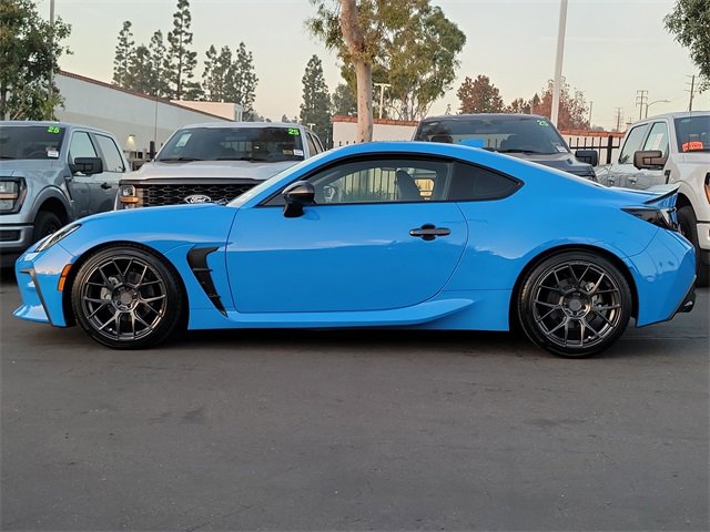 Used 2022 Toyota GR86 image 27
