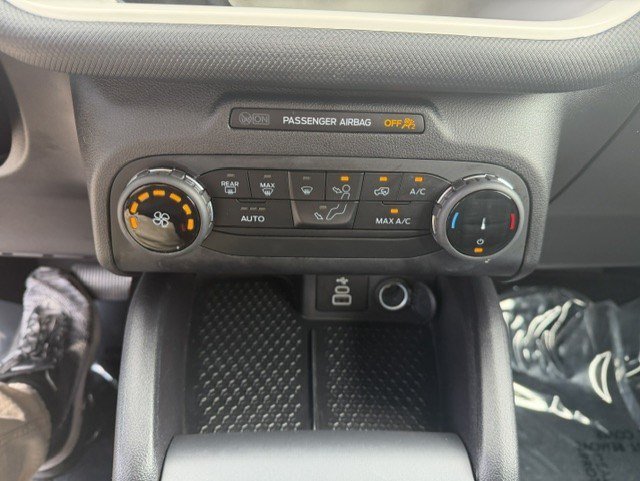 Certified 2023 Ford Bronco Sport Heritage AWD/4WD image 19