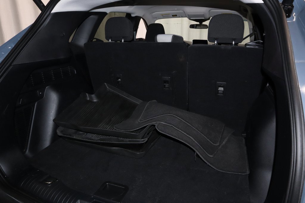 Certified 2023 Ford Escape Active image 15