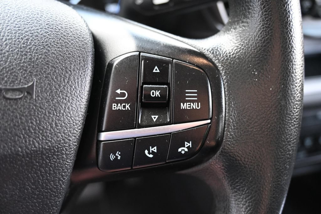 Certified 2023 Ford Bronco Sport Big Bend AWD/4WD image 30