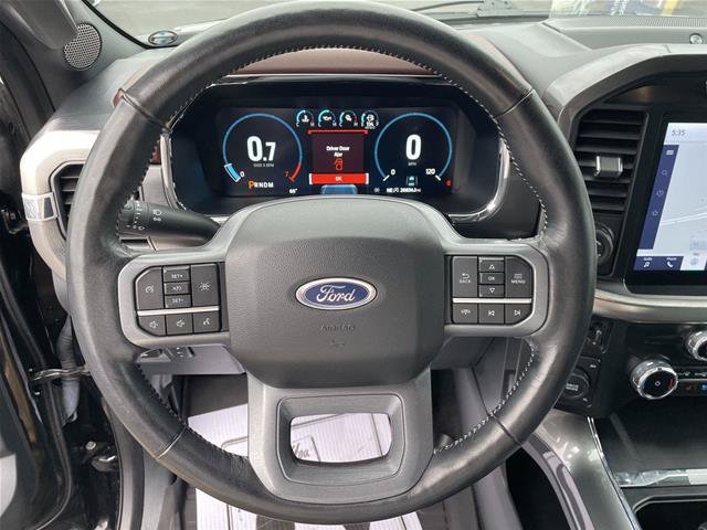 Certified 2023 Ford F150 Lariat AWD/4WD image 17