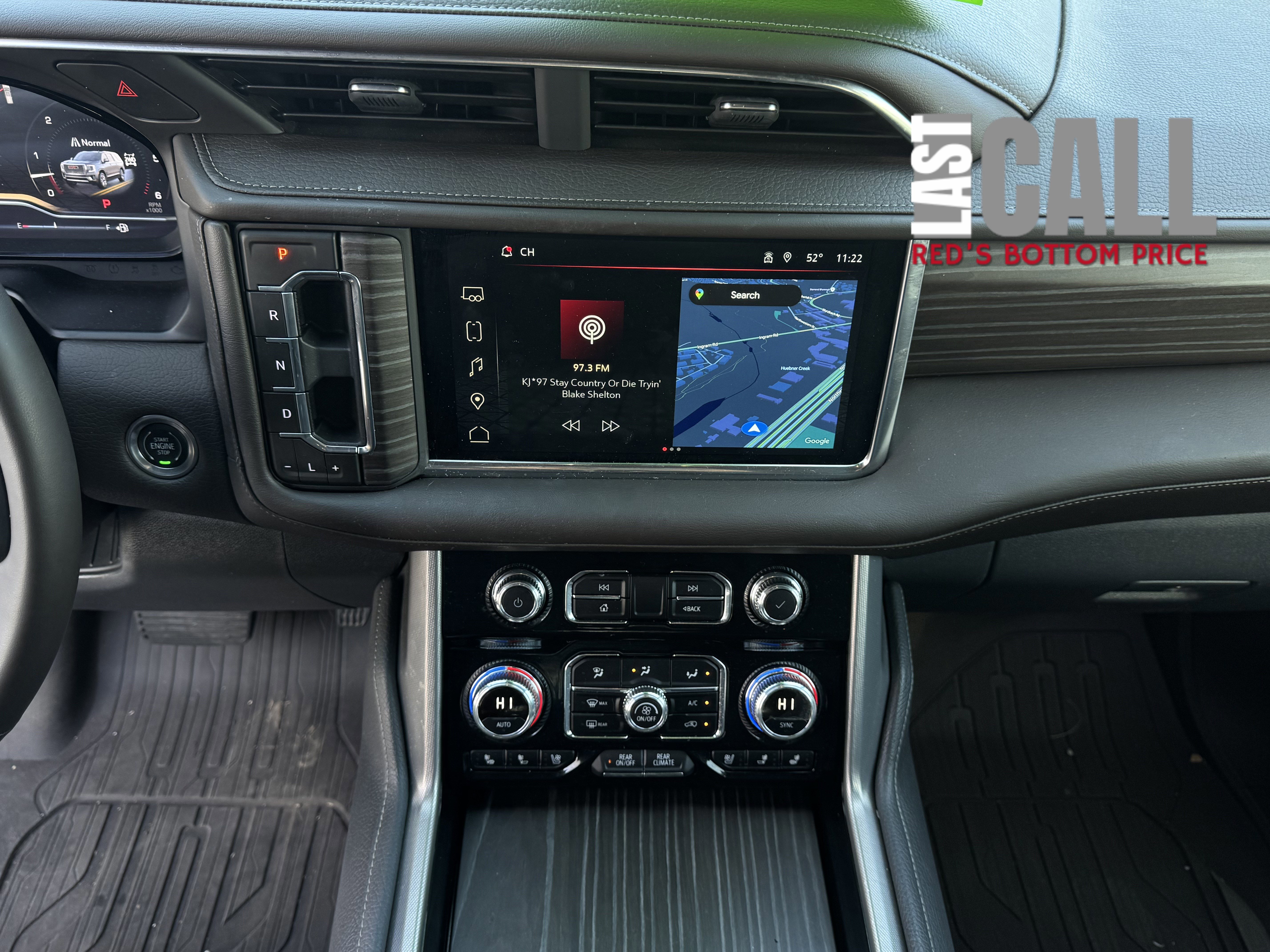 Used 2024 GMC Yukon Denali image 23