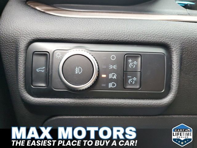 Certified 2023 Ford Explorer Limited image 30