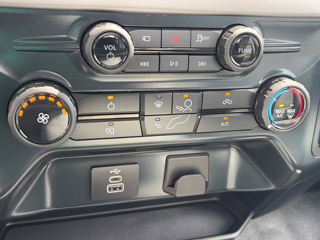 Certified 2025 Ford F150 XL AWD/4WD image 15