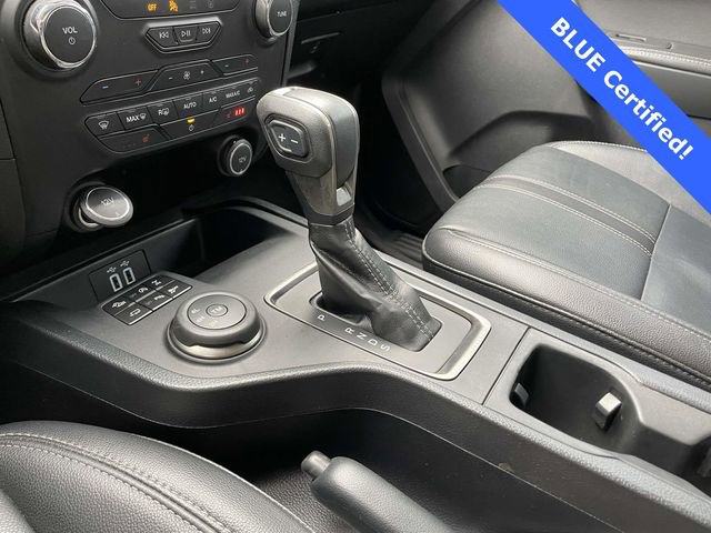 Certified 2021 Ford Ranger Lariat w/ FX4 Off-Road Package image 29