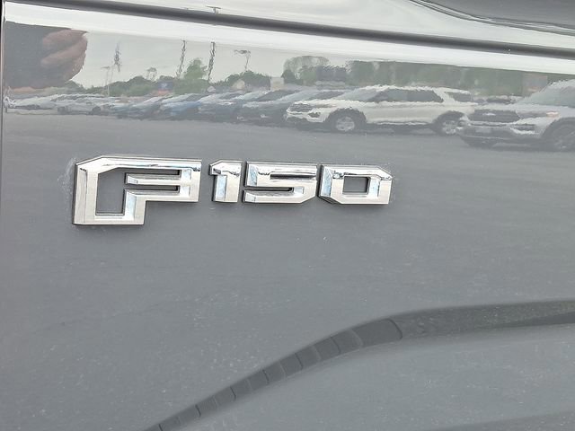 Certified 2017 Ford F150 XL w/ Equipment Group 101A Mid RWD image 30