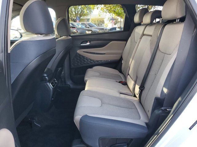 Used 2022 Hyundai Santa Fe SEL image 9