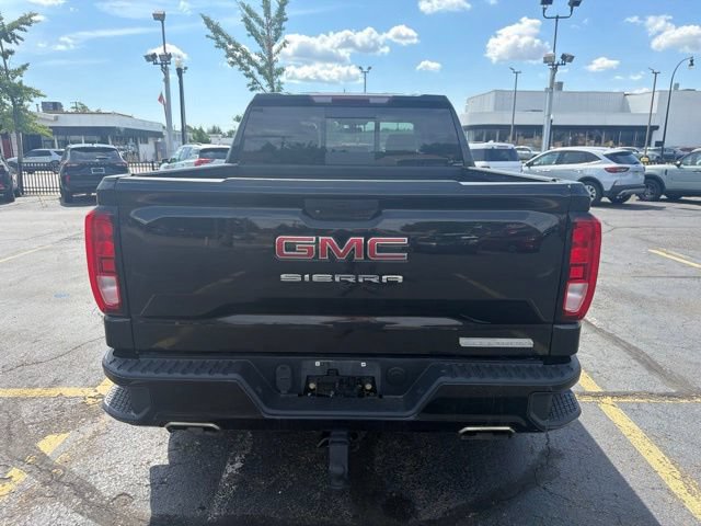Used 2019 GMC Sierra 1500 Elevation AWD/4WD image 6