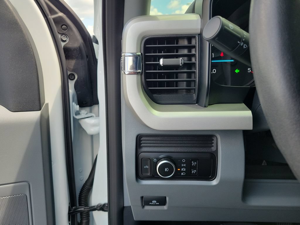 Certified 2025 Ford F350 XL w/ STX Appearance Package AWD/4WD image 22