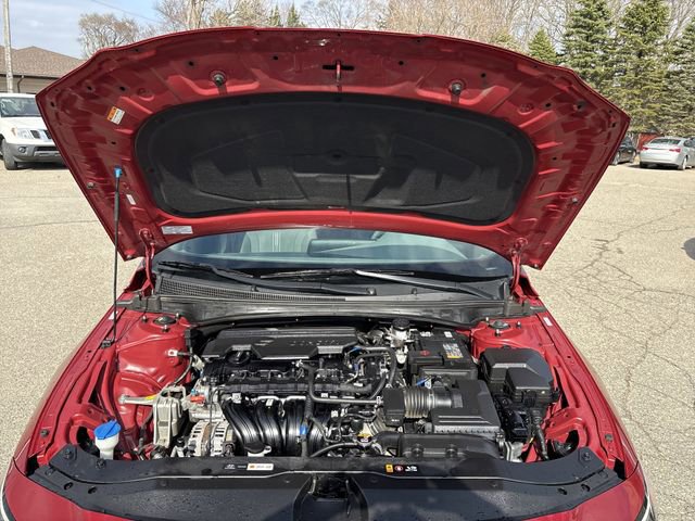 Used 2024 Hyundai Elantra SEL image 20
