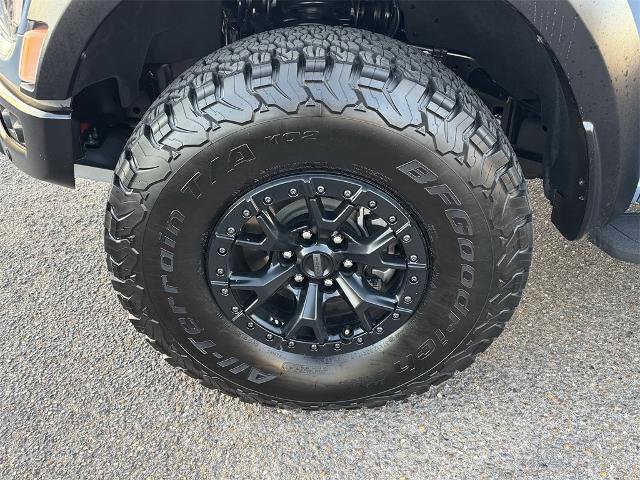 Certified 2023 Ford F150 Raptor w/ Equipment Group 802A Raptor R image 11