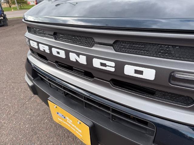 Certified 2023 Ford Bronco Sport Big Bend w/ Convenience Package AWD/4WD image 9