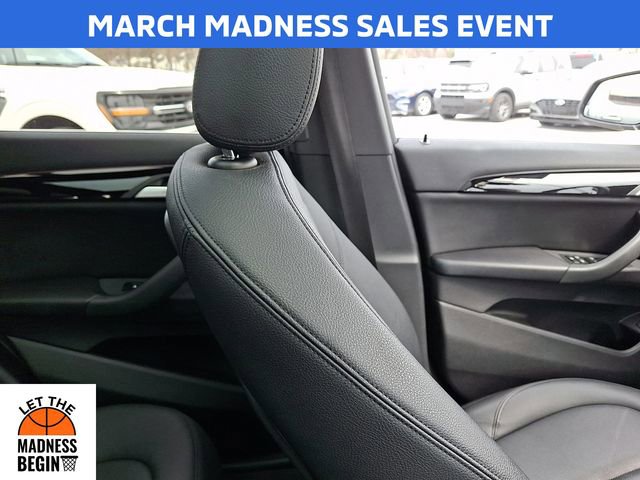 Used 2018 BMW X1 xDrive28i image 13