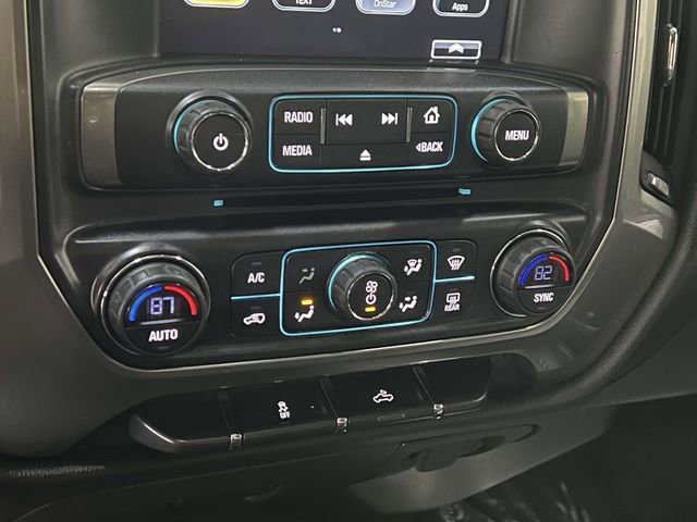 Used 2017 Chevrolet Silverado 1500 LT w/ All Star Edition image 26