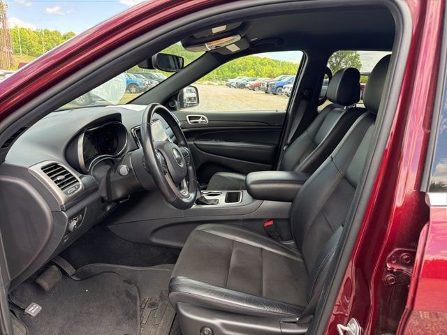 Used 2022 Jeep Grand Cherokee Laredo X RWD image 13