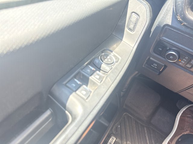 Certified 2023 Ford F150 XL w/ STX Appearance Package AWD/4WD image 17