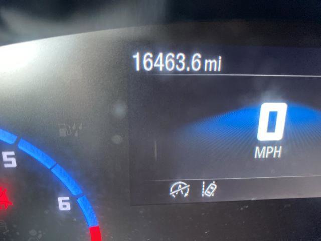 Certified 2022 Ford Bronco Sport Big Bend w/ Convenience Package image 4