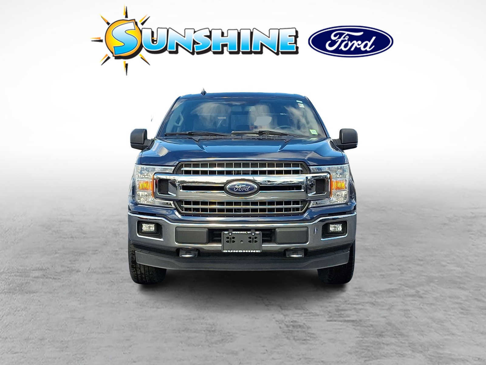 Certified 2018 Ford F150 XLT w/ Equipment Group 302A Luxury image 7