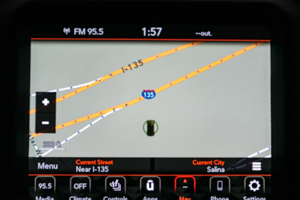 Used 2023 Jeep Wrangler Rubicon 392 w/ Xtreme Recon 35" Tire Package image 27