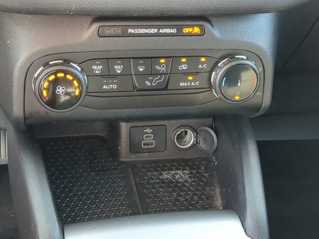 Certified 2024 Ford Bronco Sport Big Bend AWD/4WD image 24