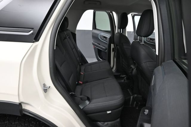 Certified 2024 Ford Bronco Sport Badlands AWD/4WD image 24