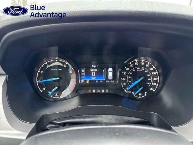 Certified 2020 Ford Ranger XLT w/ Equipment Group 301A Mid image 8