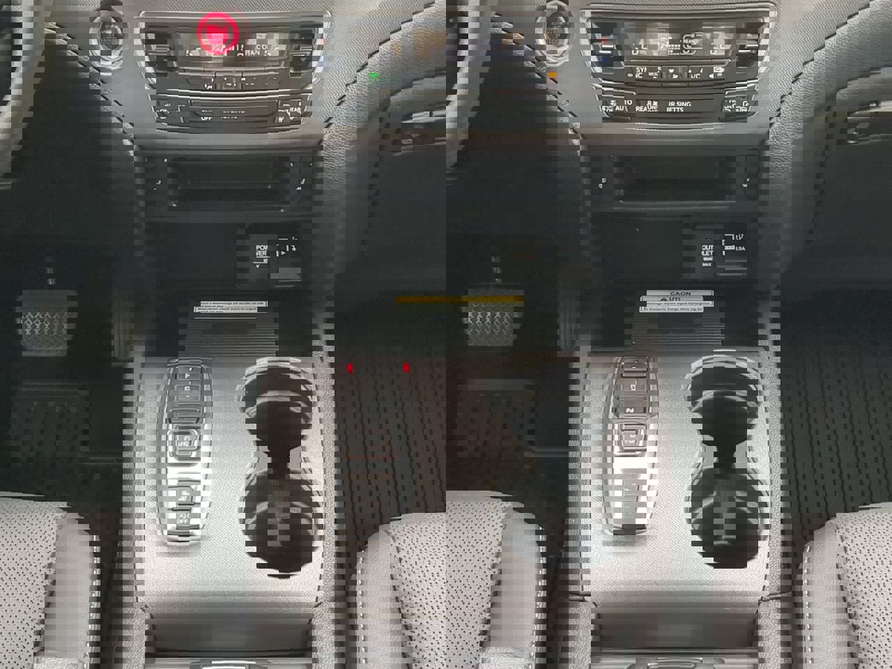 Used 2023 Honda Ridgeline RTL-E image 17