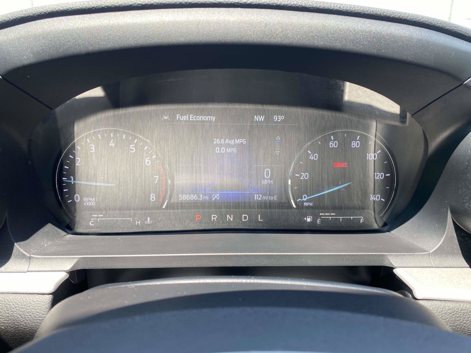 Certified 2023 Ford Explorer XLT w/ Equipment Group 202A AWD/4WD image 23
