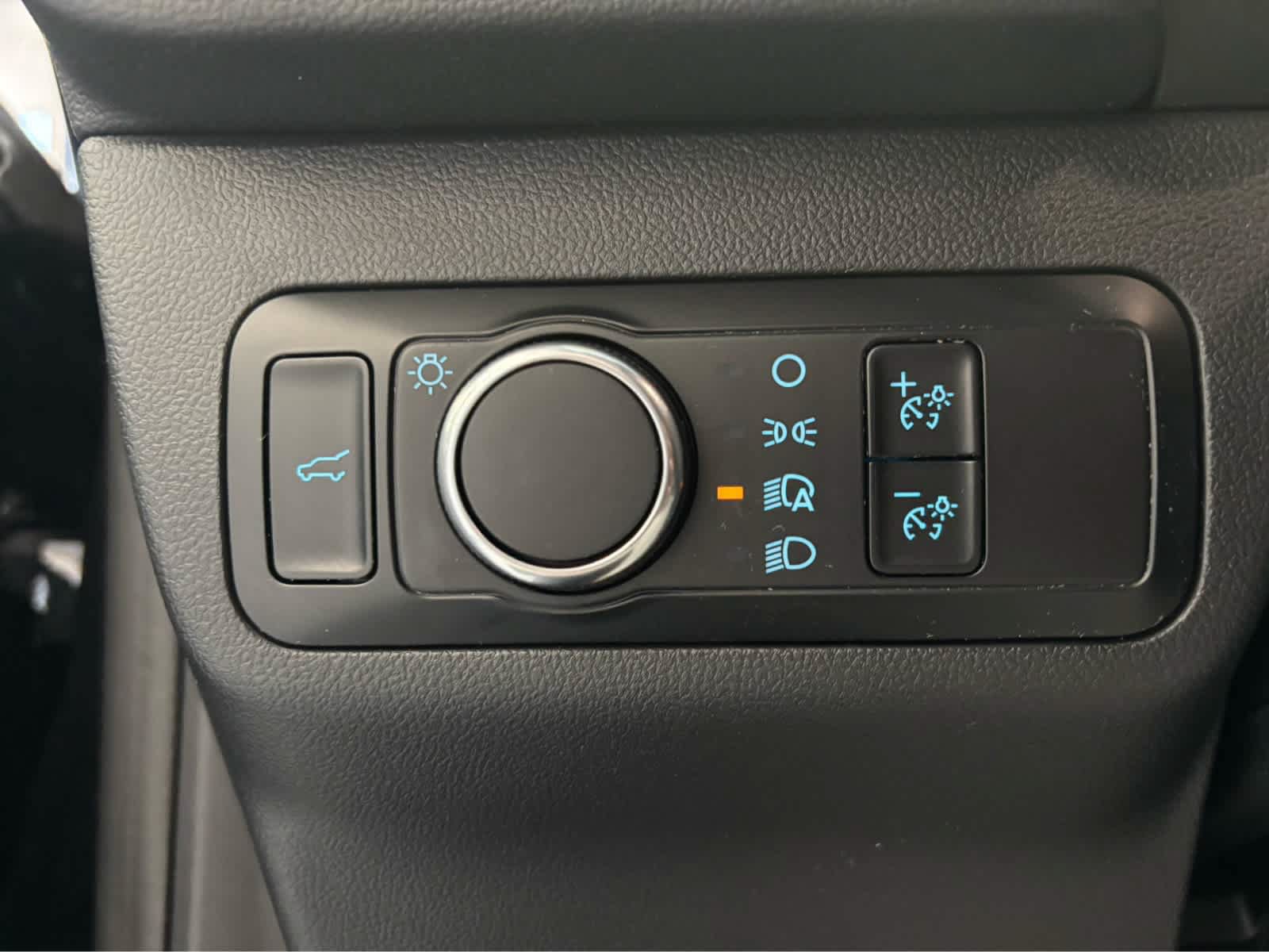 Certified 2024 Ford Escape Active AWD/4WD image 16