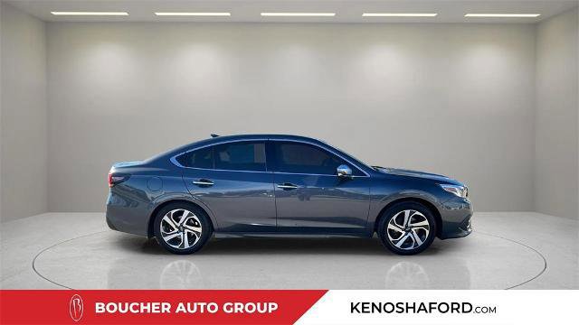 Used 2021 Subaru Legacy Touring XT w/ Popular Package #3 image 6