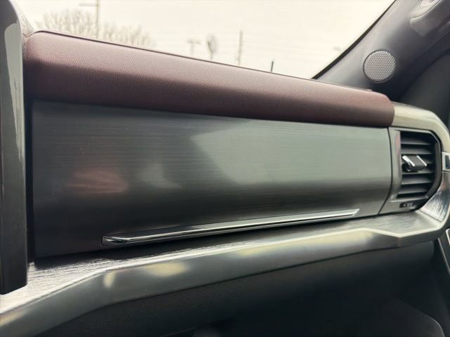 Certified 2021 Ford F150 Lariat image 35