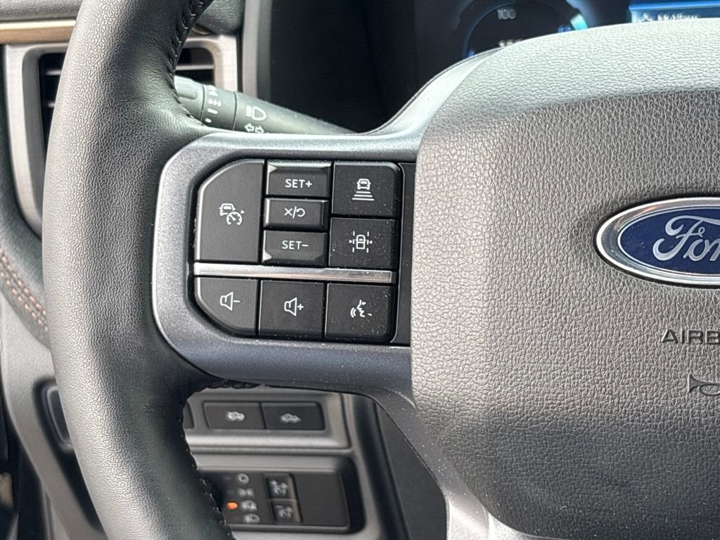 Certified 2023 Ford F150 Lightning Lariat image 18