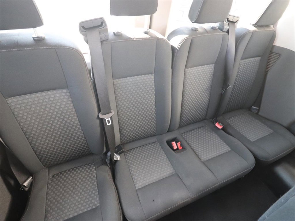 Certified 2022 Ford Transit 350 XLT image 15