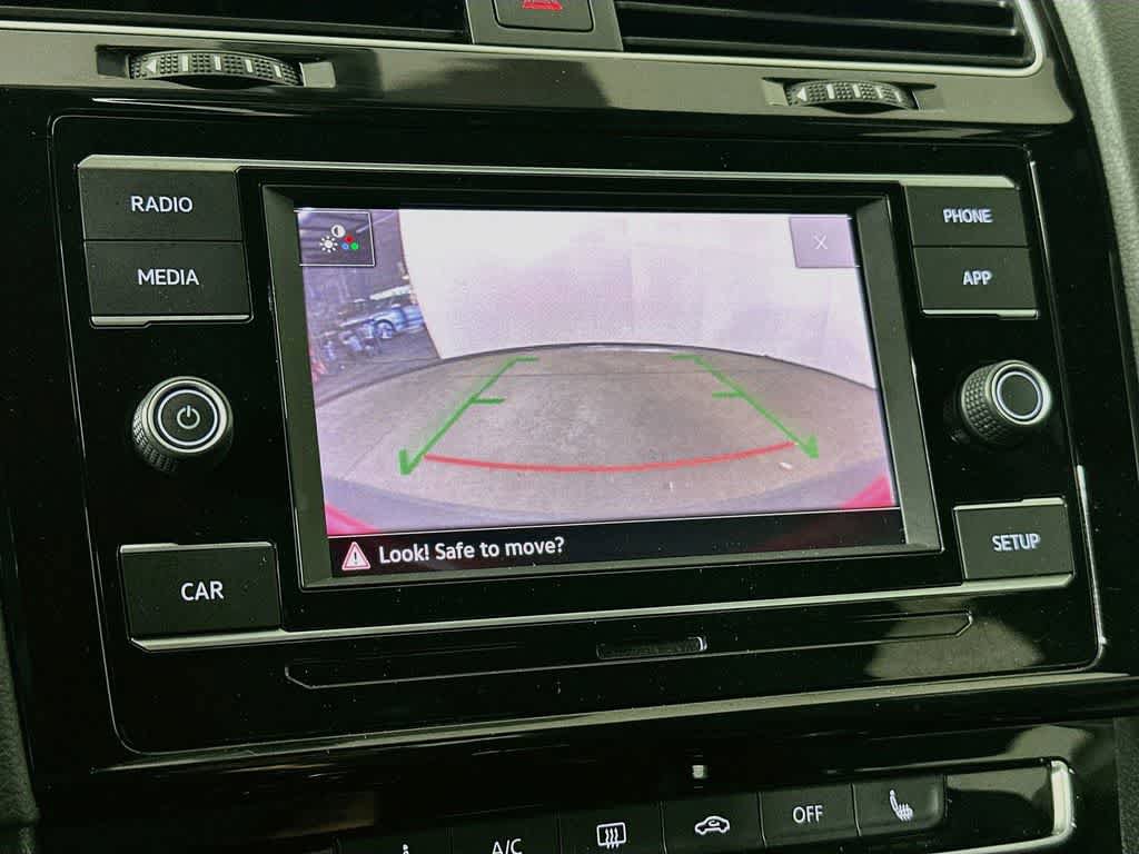Used 2019 Volkswagen GTI 4-Door FWD image 27