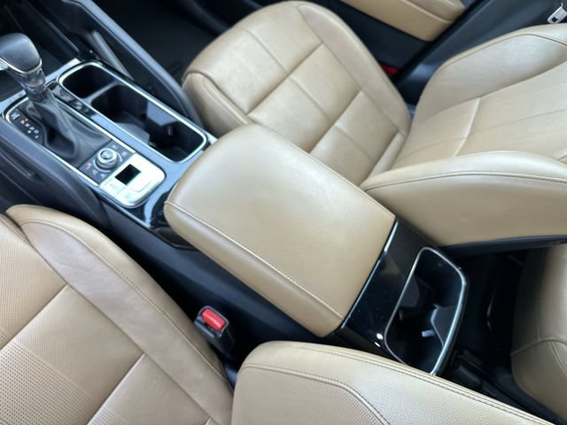 Used 2022 Kia Telluride SX w/ Nightfall Edition Package AWD/4WD image 22
