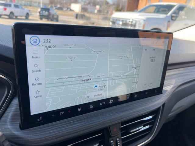 Certified 2023 Ford Escape Platinum w/ Premium Technology Package image 16