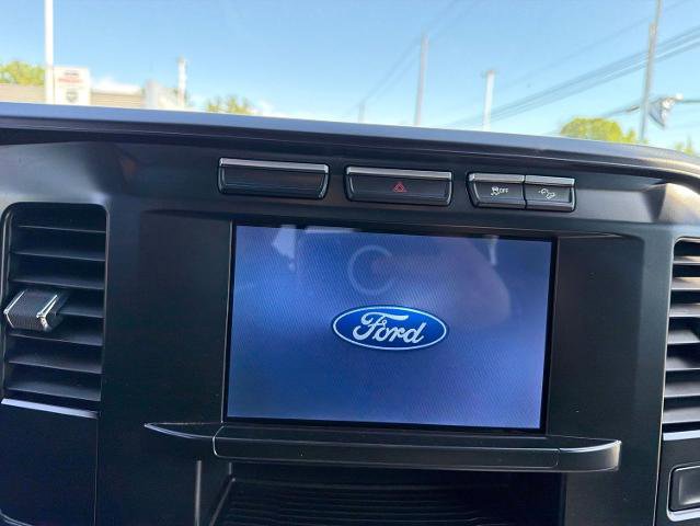 Certified 2024 Ford F250 XLT w/ FX4 Off-Road Package AWD/4WD image 5