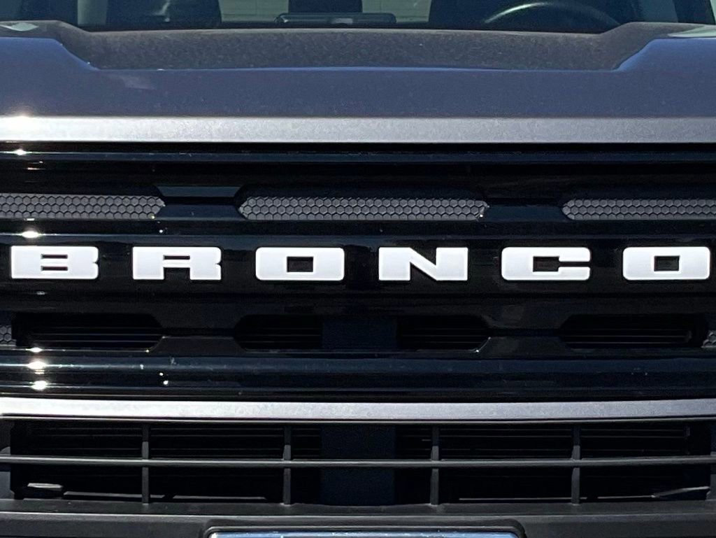 Certified 2022 Ford Bronco Sport Outer Banks image 77