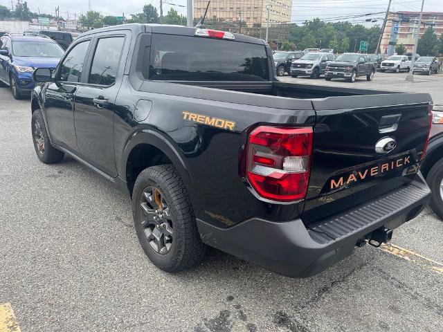 Certified 2024 Ford Maverick Tremor w/ Tremor Off-Road Package AWD/4WD image 6