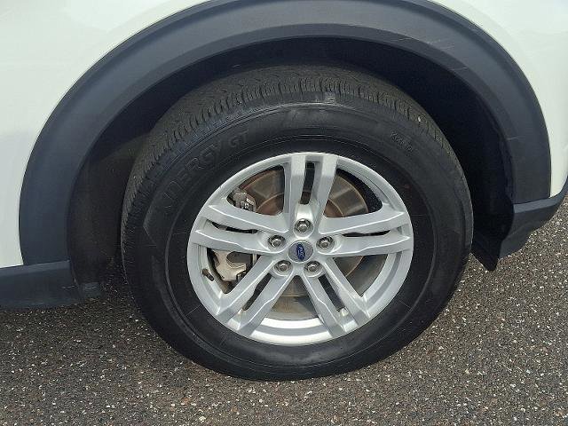 Certified 2023 Ford Explorer XLT image 8