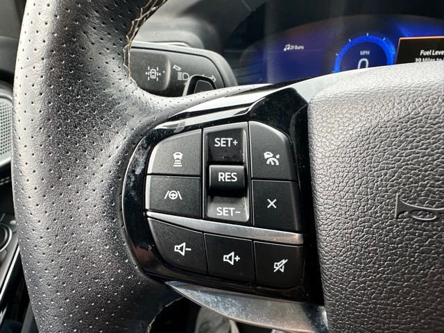 Certified 2022 Ford Explorer ST w/ Equipment Group 401A image 27