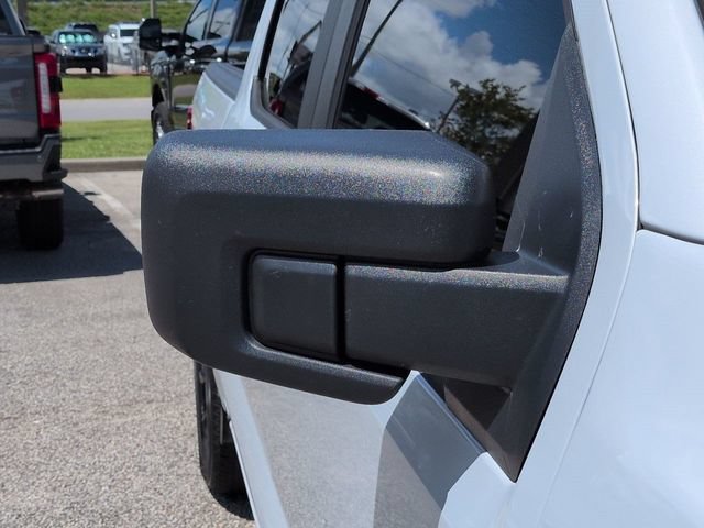 Certified 2025 Ford F150 STX RWD image 12