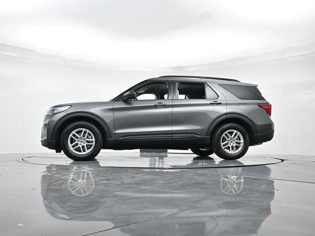 Certified 2026 Ford Explorer Active RWD image 37