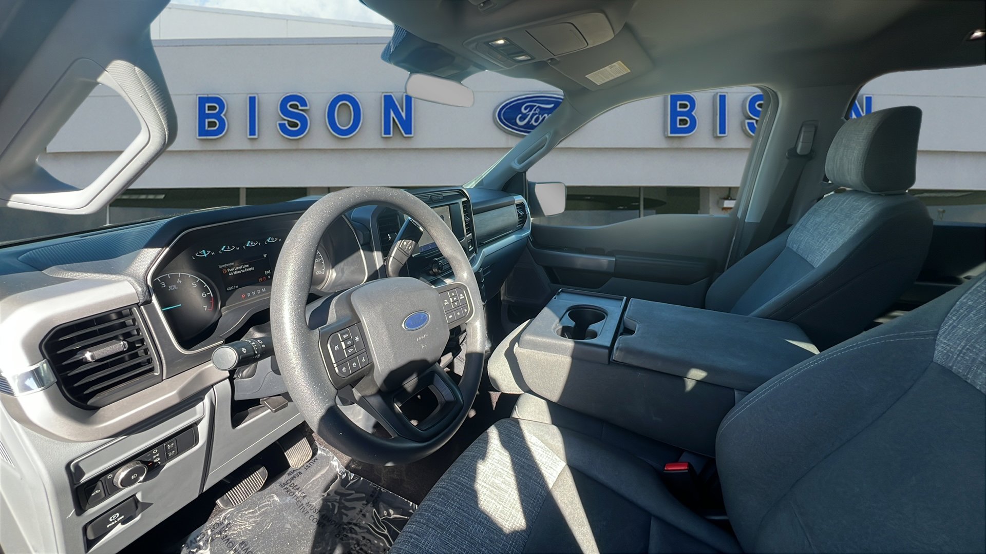 Certified 2023 Ford F150 XLT image 14