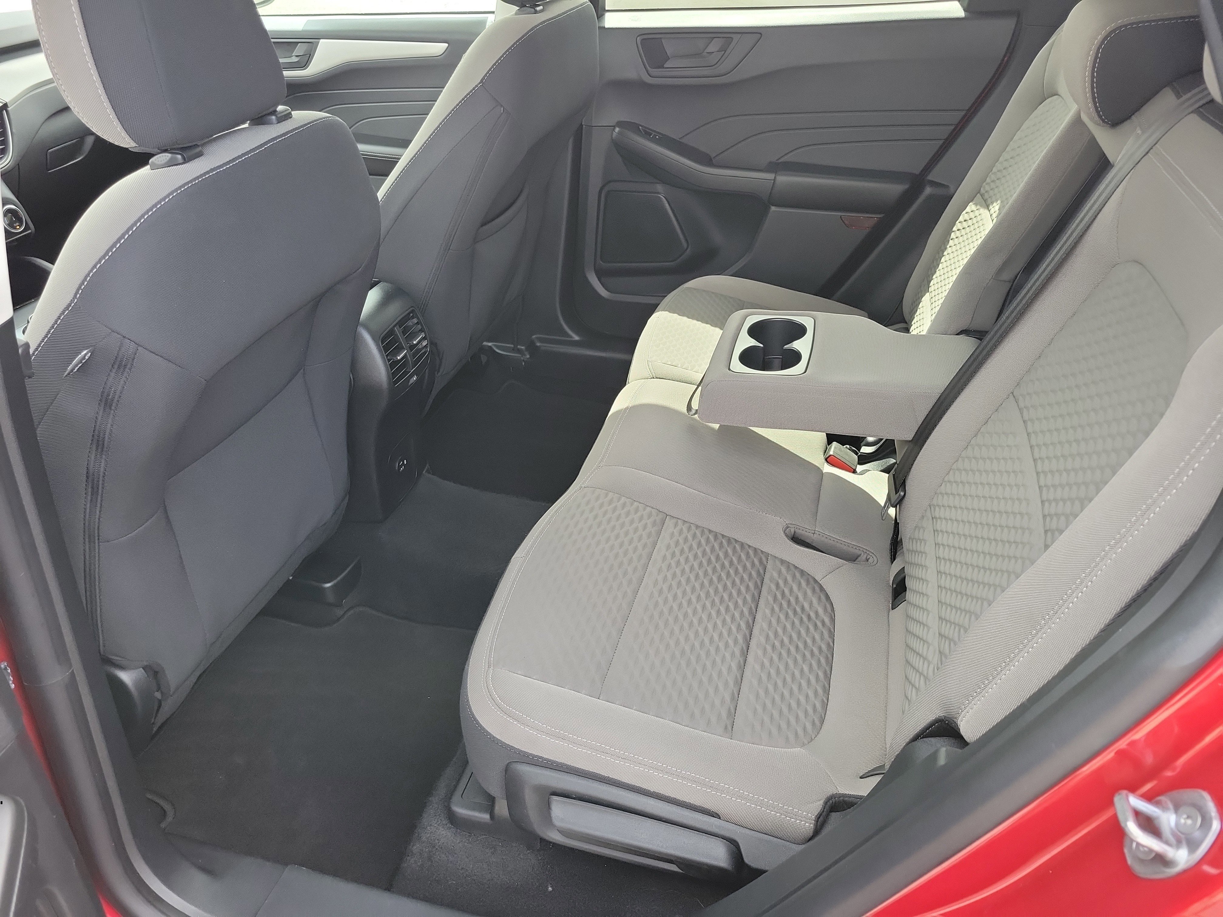 Certified 2022 Ford Escape SE w/ Convenience Package FWD image 12