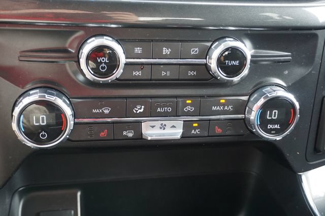 Certified 2021 Ford F150 XLT w/ Equipment Group 302A High RWD image 32