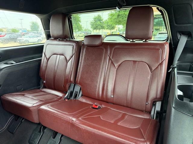 Certified 2024 Ford Expedition Limited RWD image 25