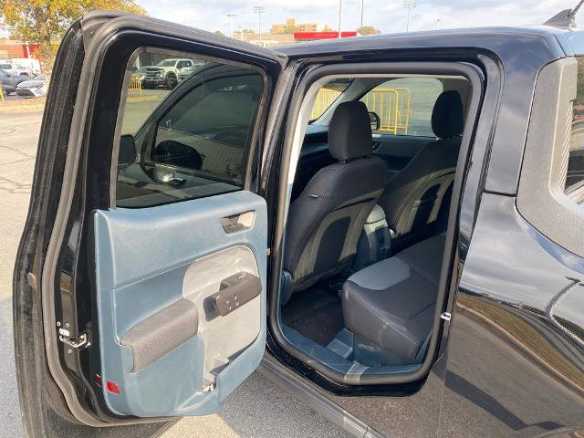 Certified 2024 Ford Maverick XL image 27