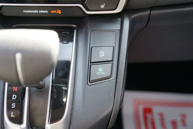 Used 2021 Honda CR-V EX image 16